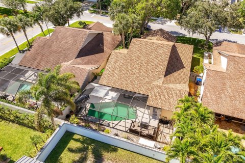 Villa ou maison à vendre à Jupiter, Floride: 3 chambres, 175.49 m2 № 2246270 - photo 26