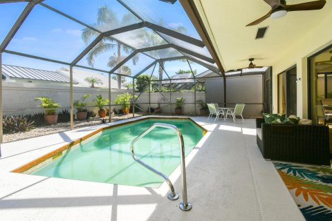 Villa ou maison à vendre à Jupiter, Floride: 3 chambres, 175.49 m2 № 2246270 - photo 27