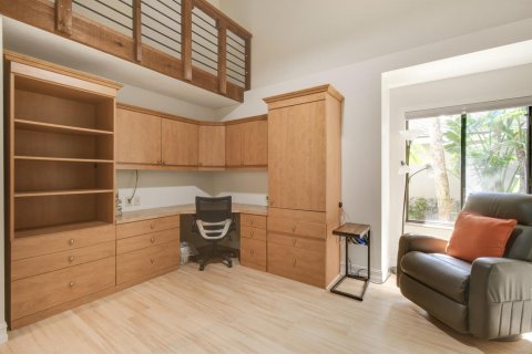 Villa ou maison à vendre à Jupiter, Floride: 3 chambres, 175.49 m2 № 2246270 - photo 21