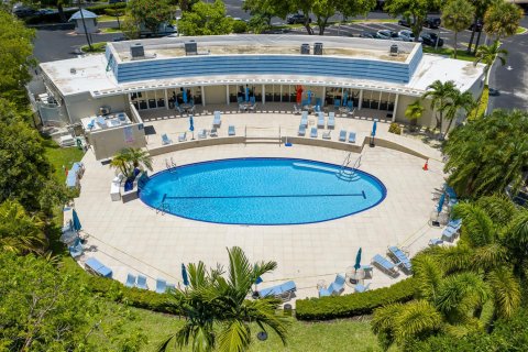 Condo in Deerfield Beach, Florida, 3 bedrooms  № 2245868 - photo 23