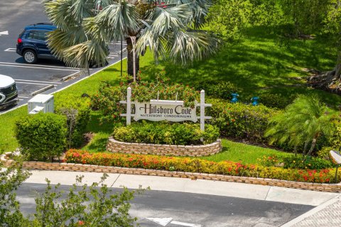 Condo in Deerfield Beach, Florida, 3 bedrooms  № 2245868 - photo 24