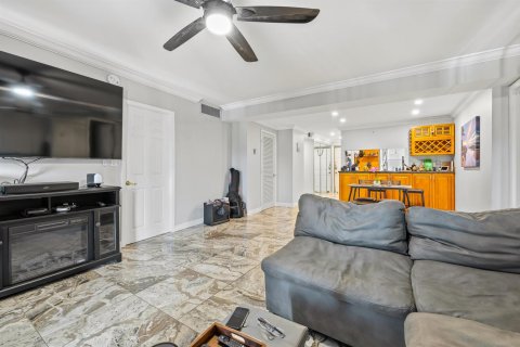 Condo in Deerfield Beach, Florida, 3 bedrooms  № 2245868 - photo 5