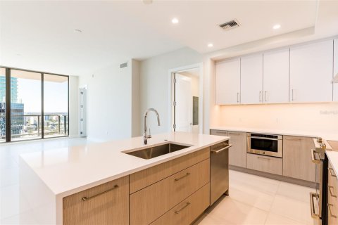 Copropriété à vendre à Saint Petersburg, Floride: 2 chambres, 124.4 m2 № 2389194 - photo 9