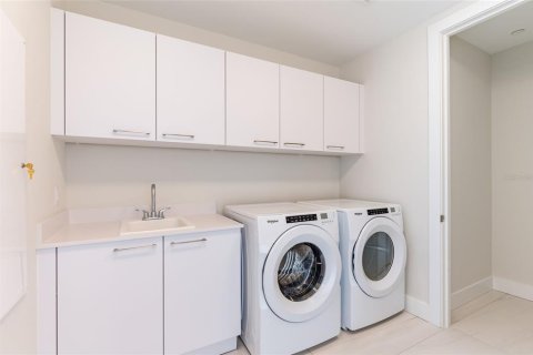 Copropriété à vendre à Saint Petersburg, Floride: 2 chambres, 124.4 m2 № 2389194 - photo 25