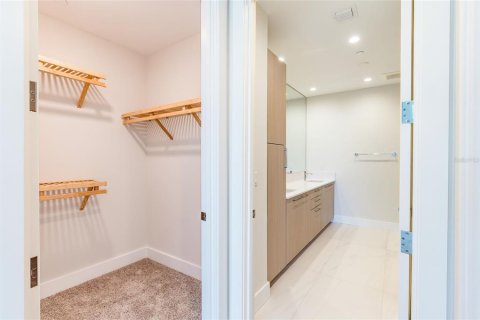 Copropriété à vendre à Saint Petersburg, Floride: 2 chambres, 124.4 m2 № 2389194 - photo 30