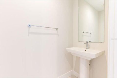 Copropriété à vendre à Saint Petersburg, Floride: 2 chambres, 124.4 m2 № 2389194 - photo 4