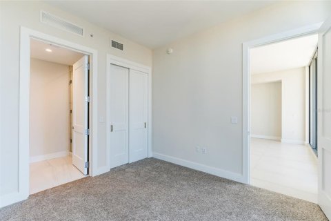 Copropriété à vendre à Saint Petersburg, Floride: 2 chambres, 124.4 m2 № 2389194 - photo 21