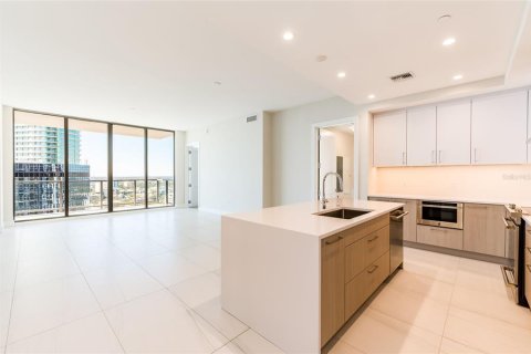 Copropriété à vendre à Saint Petersburg, Floride: 2 chambres, 124.4 m2 № 2389194 - photo 8