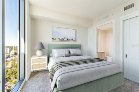 Copropriété à vendre à Saint Petersburg, Floride: 2 chambres, 124.4 m2 № 2389194 - photo 20