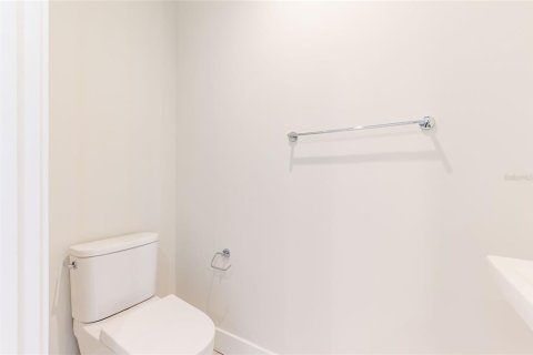 Copropriété à vendre à Saint Petersburg, Floride: 2 chambres, 124.4 m2 № 2389194 - photo 5