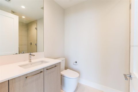 Copropriété à vendre à Saint Petersburg, Floride: 2 chambres, 124.4 m2 № 2389194 - photo 23