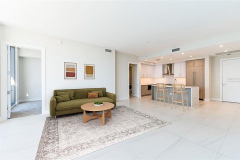 Copropriété à vendre à Saint Petersburg, Floride: 2 chambres, 124.4 m2 № 2389194 - photo 16