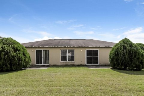 Villa ou maison à louer à Kissimmee, Floride: 3 chambres, 125.98 m2 № 2092050 - photo 17