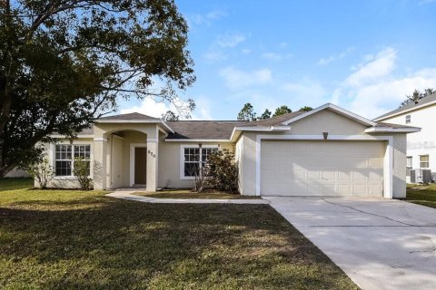 Villa ou maison à Kissimmee, Floride 3 chambres, 125.98 m2 № 2092050