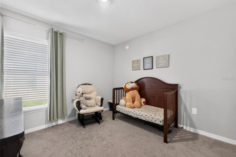 Villa ou maison à vendre à Auburndale, Floride: 4 chambres, 159.33 m2 № 2416599 - photo 28