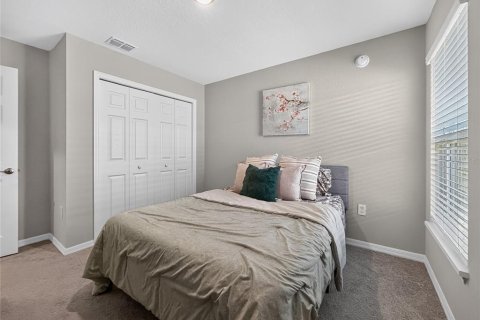 Villa ou maison à vendre à Auburndale, Floride: 4 chambres, 159.33 m2 № 2416599 - photo 22