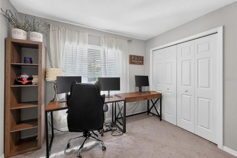 Villa ou maison à vendre à Auburndale, Floride: 4 chambres, 159.33 m2 № 2416599 - photo 27