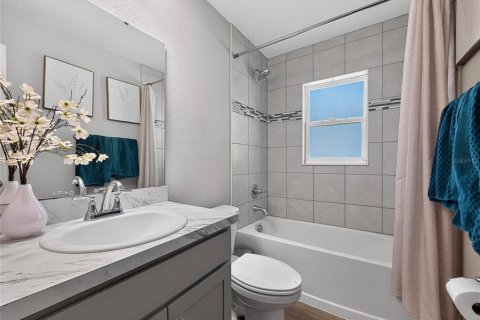 Villa ou maison à vendre à Auburndale, Floride: 4 chambres, 159.33 m2 № 2416599 - photo 23