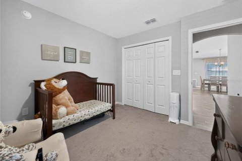 Villa ou maison à vendre à Auburndale, Floride: 4 chambres, 159.33 m2 № 2416599 - photo 29