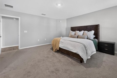 Villa ou maison à vendre à Auburndale, Floride: 4 chambres, 159.33 m2 № 2416599 - photo 15