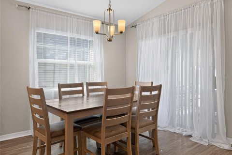 Villa ou maison à vendre à Auburndale, Floride: 4 chambres, 159.33 m2 № 2416599 - photo 12