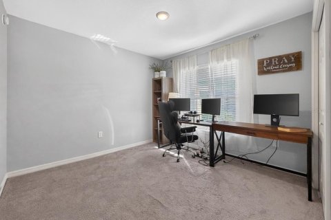 Villa ou maison à vendre à Auburndale, Floride: 4 chambres, 159.33 m2 № 2416599 - photo 26