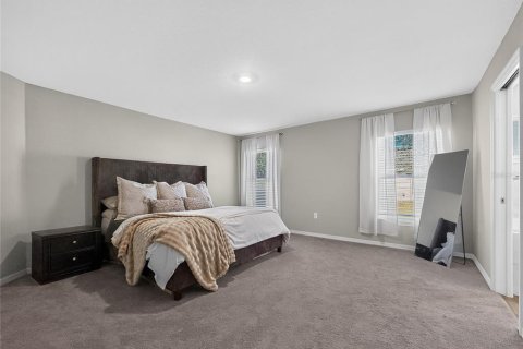 Villa ou maison à vendre à Auburndale, Floride: 4 chambres, 159.33 m2 № 2416599 - photo 14