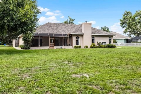 House in Winter Haven, Florida 3 bedrooms, 227.61 sq.m. № 1795734 - photo 27