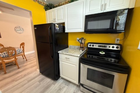 Apartment in Fort Lauderdale, Florida 1 bedroom, 64.2 sq.m. № 2189700 - photo 8
