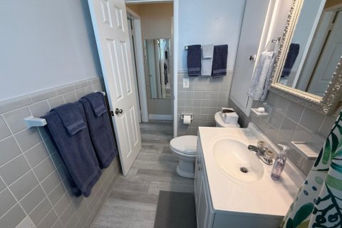 Apartment in Fort Lauderdale, Florida 1 bedroom, 64.2 sq.m. № 2189700 - photo 7