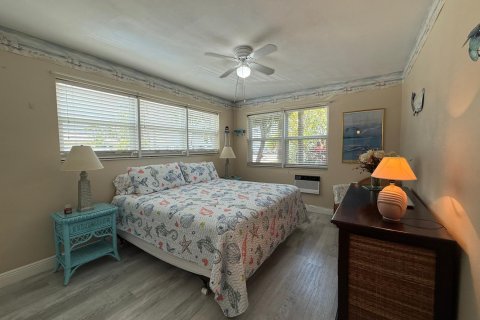 Apartment in Fort Lauderdale, Florida 1 bedroom, 64.2 sq.m. № 2189700 - photo 5