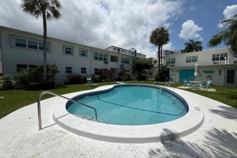 Apartment in Fort Lauderdale, Florida 1 bedroom, 64.2 sq.m. № 2189700 - photo 11
