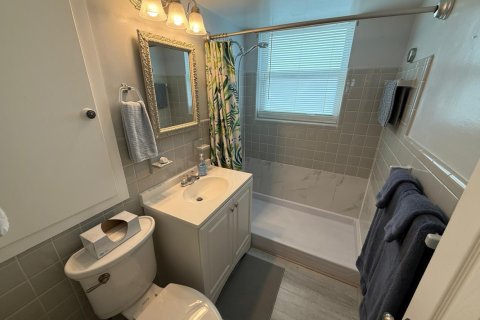 Apartment in Fort Lauderdale, Florida 1 bedroom, 64.2 sq.m. № 2189700 - photo 6