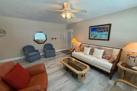 Apartment in Fort Lauderdale, Florida 1 bedroom, 64.2 sq.m. № 2189700 - photo 3