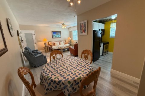Apartment in Fort Lauderdale, Florida 1 bedroom, 64.2 sq.m. № 2189700 - photo 10