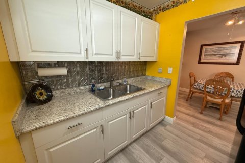 Apartment in Fort Lauderdale, Florida 1 bedroom, 64.2 sq.m. № 2189700 - photo 9