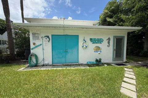 Apartment in Fort Lauderdale, Florida 1 bedroom, 64.2 sq.m. № 2189700 - photo 12