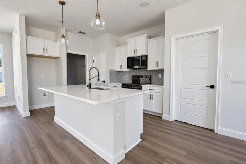 Villa ou maison à vendre à Palm Coast, Floride: 4 chambres, 167.22 m2 № 2405517 - photo 7