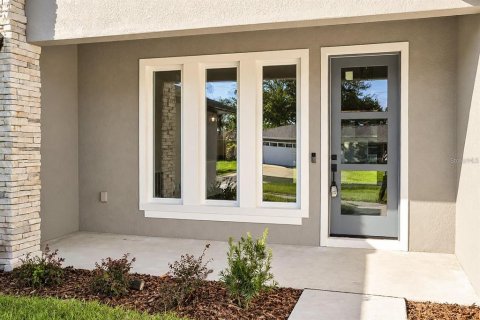 Villa ou maison à vendre à Palm Coast, Floride: 4 chambres, 167.22 m2 № 2405517 - photo 5