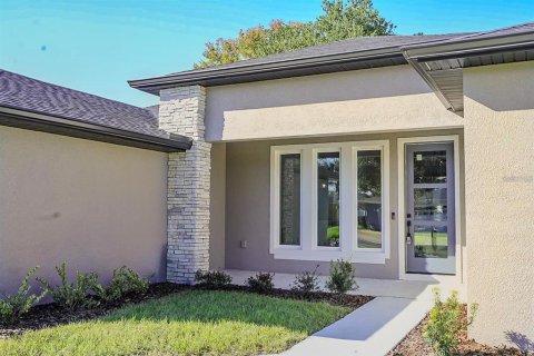 Villa ou maison à vendre à Palm Coast, Floride: 4 chambres, 167.22 m2 № 2405517 - photo 3