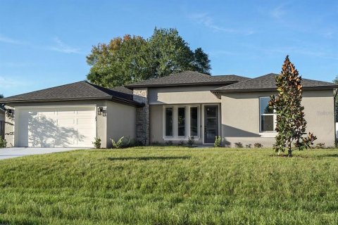 Villa ou maison à vendre à Palm Coast, Floride: 4 chambres, 167.22 m2 № 2405517 - photo 2