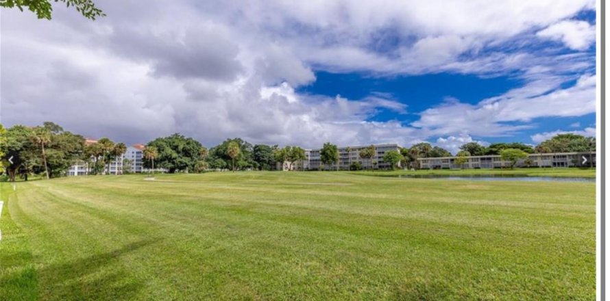 Condo in Pompano Beach, Florida, 3 bedrooms № 1189874