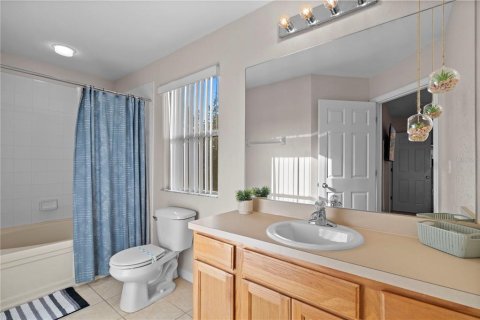 Townhouse in Kissimmee, Florida 3 bedrooms, 133.78 sq.m. № 1783176 - photo 16