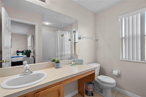 Townhouse in Kissimmee, Florida 3 bedrooms, 133.78 sq.m. № 1783176 - photo 14