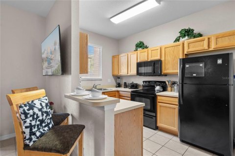 Townhouse in Kissimmee, Florida 3 bedrooms, 133.78 sq.m. № 1783176 - photo 4