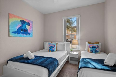 Townhouse in Kissimmee, Florida 3 bedrooms, 133.78 sq.m. № 1783176 - photo 10