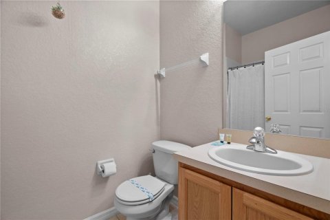 Townhouse in Kissimmee, Florida 3 bedrooms, 133.78 sq.m. № 1783176 - photo 8