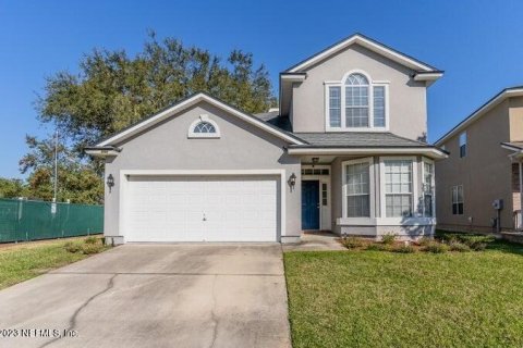 House in Jacksonville, Florida 3 bedrooms, 182.55 sq.m. № 769492 - photo 1