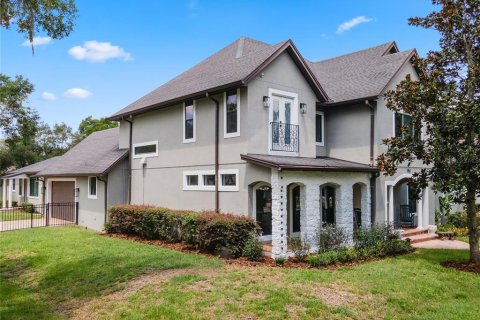 Casa en venta en Winter Park, Florida, 6 dormitorios, 357.95 m2 № 1346587 - foto 10