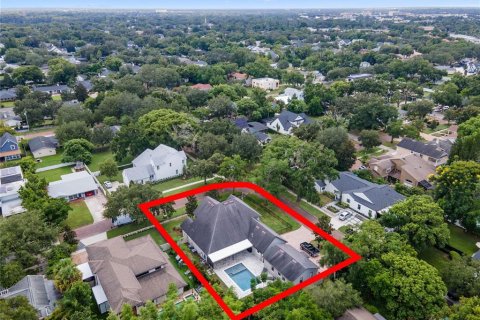 Casa en venta en Winter Park, Florida, 6 dormitorios, 357.95 m2 № 1346587 - foto 25